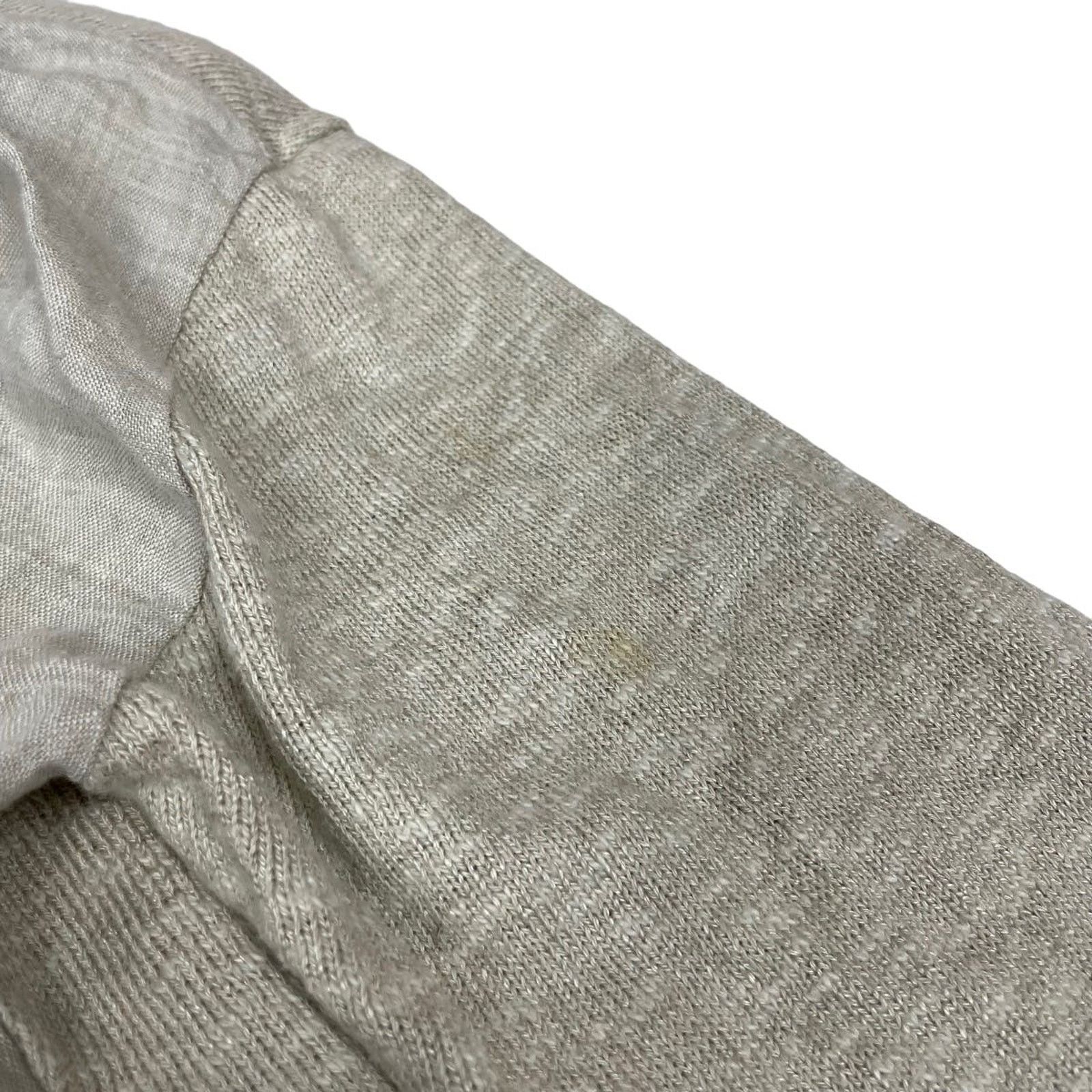Carlo Colucci × Vintage Carlo Colucci Attenzione Vintage Cardigan Size M / US 6-8 / IT 42-44 - 7 Thumbnail