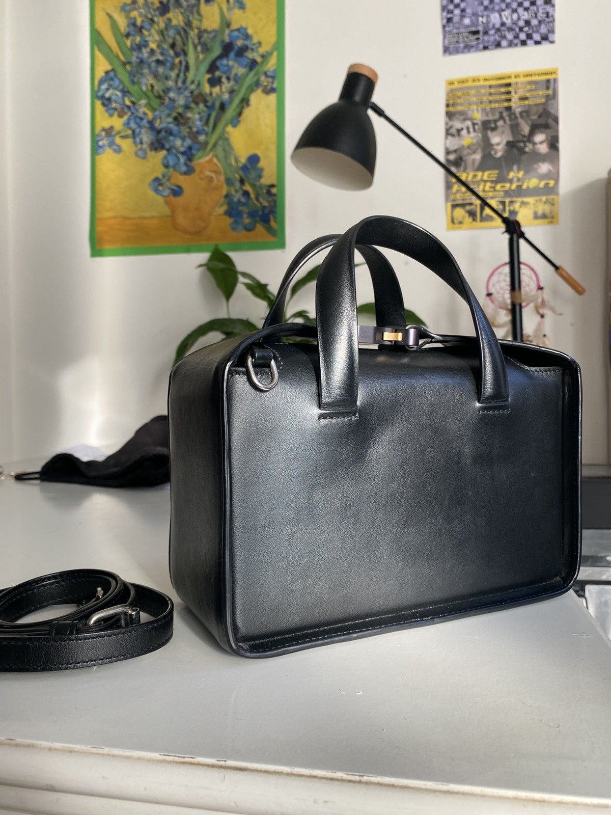 Alyx Alyx Brie Bag Size ONE SIZE - 3 Thumbnail