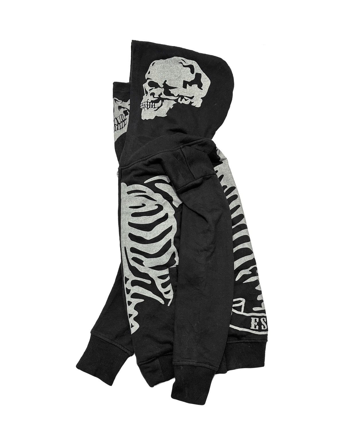 Avant Garde × Japanese Brand × PPFM Skeleton Skull Mask Avant Garde × Japanese Brand × PPFM Skeleton Skull Mask