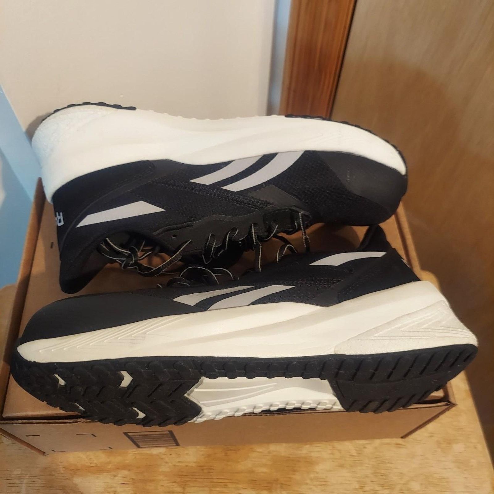 Reebok Reebok Floatride Energy RB515 Women's US 10 Work Shoes NWOT Size US 10 / IT 40 - 5 Thumbnail