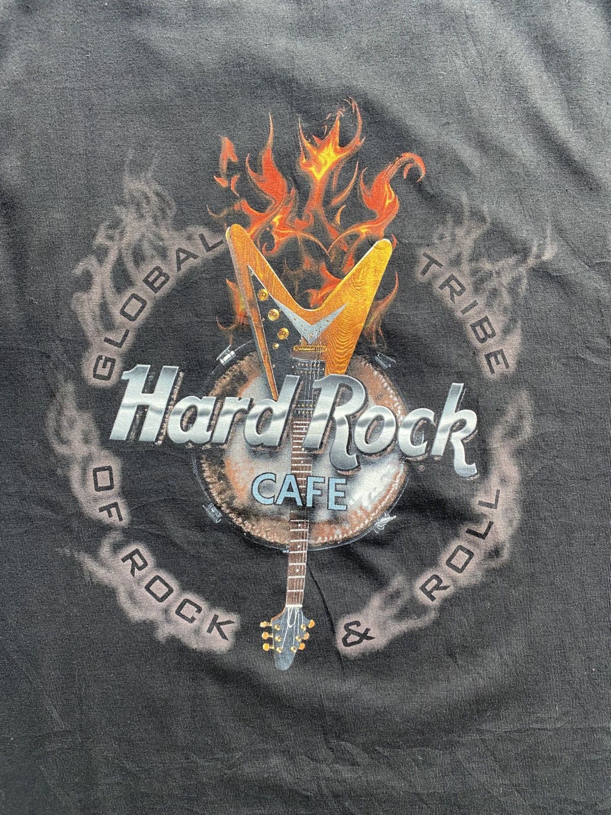 Hard Rock Cafe Hard Rock CAFE SYDNEY Size US M / EU 48-50 / 2 - 4 Thumbnail
