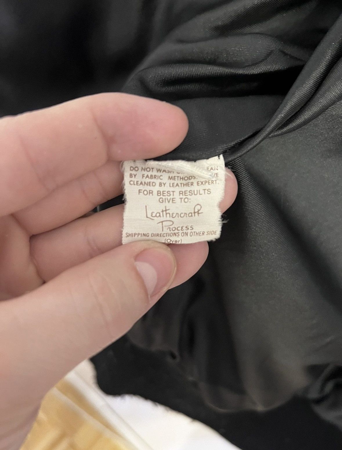 Schott Vintage Iconic Schott A2 Aviator Leather 21 Jacket Rare USA Size US L / EU 52-54 / 3 - 13 Thumbnail