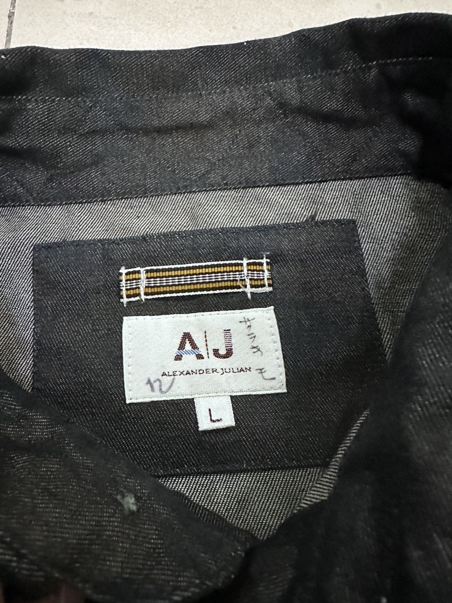 Alexander Julian × Designer × Japanese Brand ALEXANDER JULIAN X JAPANESE BRAND X DESIGNER Size US L / EU 52-54 / 3 - 8 Thumbnail