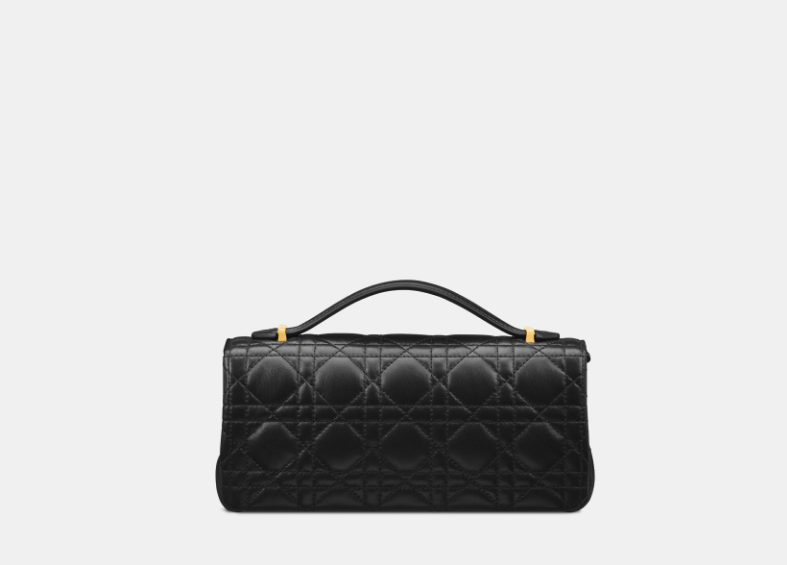 Dior o1w1db10426 M9275U Size : OS / Shoulder Bag in Black Size ONE SIZE - 5 Thumbnail