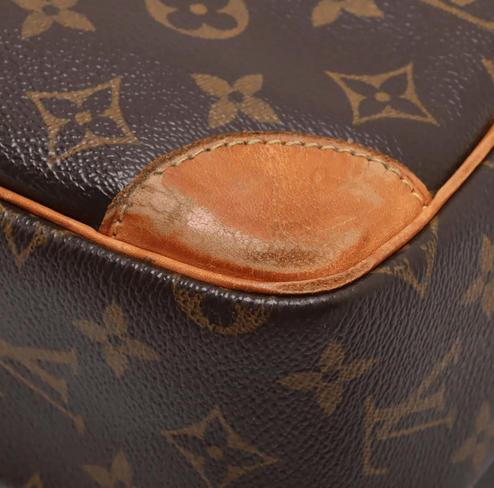 Louis Vuitton Monogram Nile Messenger Bag Size ONE SIZE - 16 Thumbnail