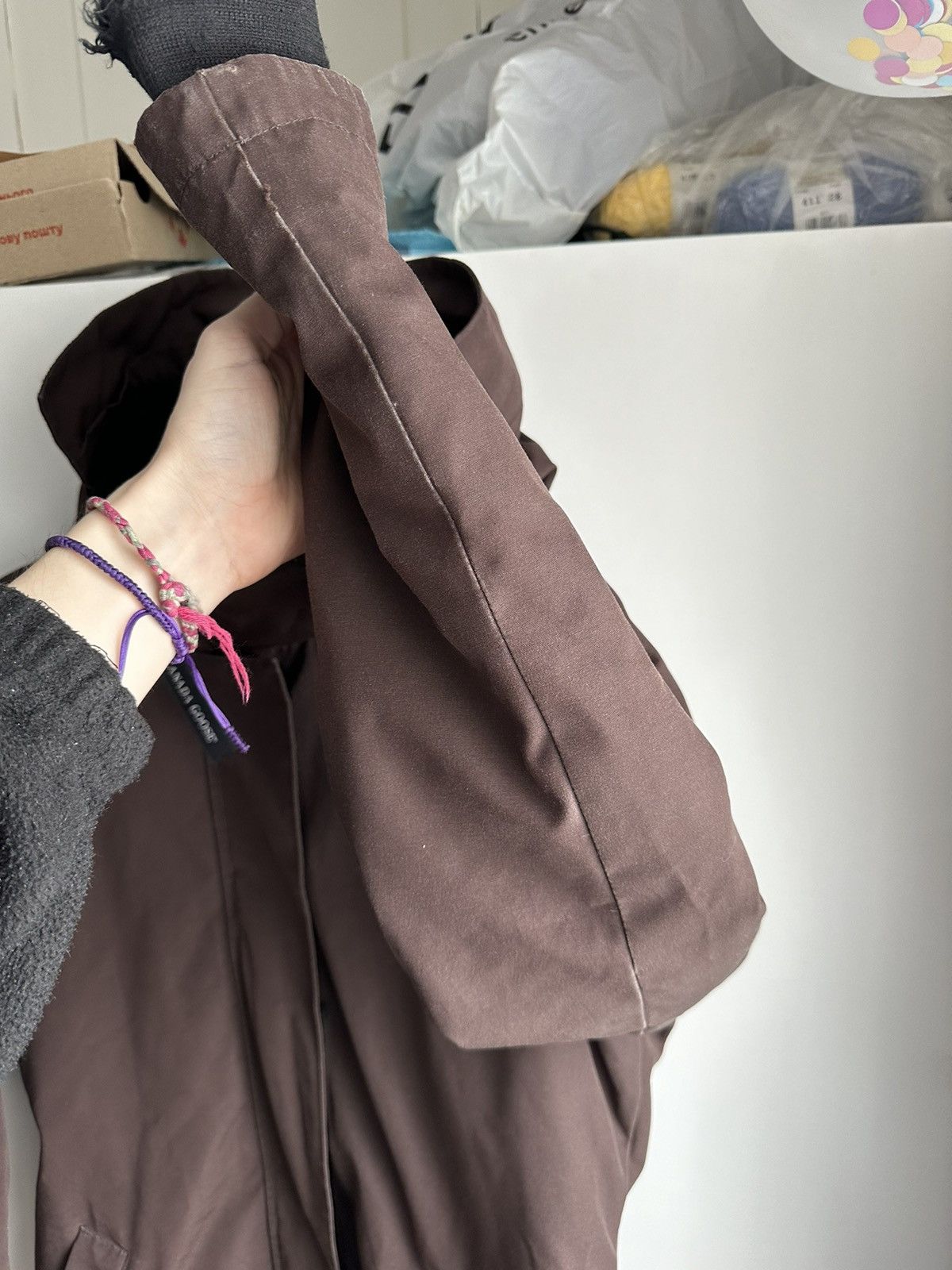 Canada Goose Canada Goose Parka Victoria Down Jacket Size M / US 6-8 / IT 42-44 - 8 Thumbnail