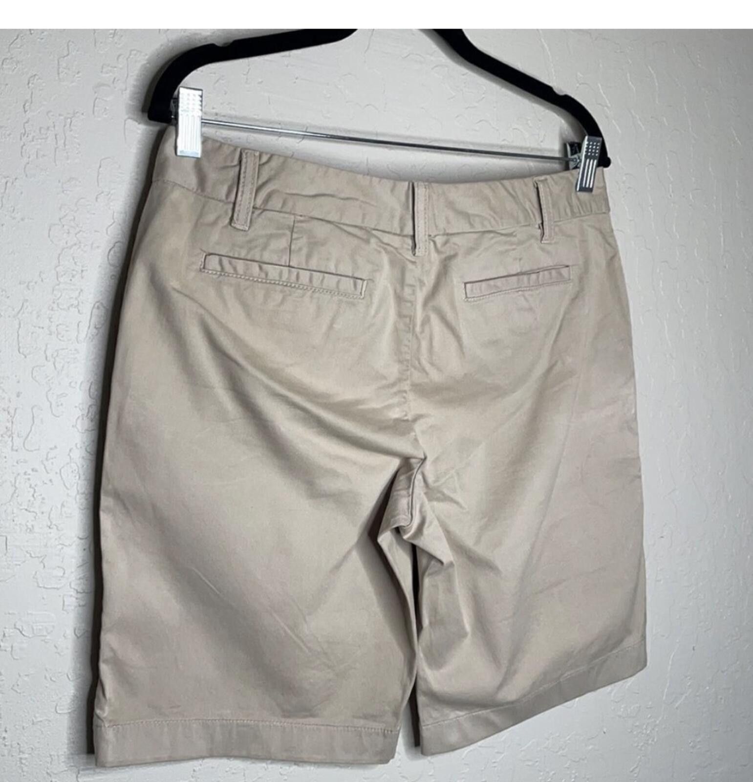 Other Caslon shorts womens Size 27" / US 4 / IT 40 - 3 Thumbnail