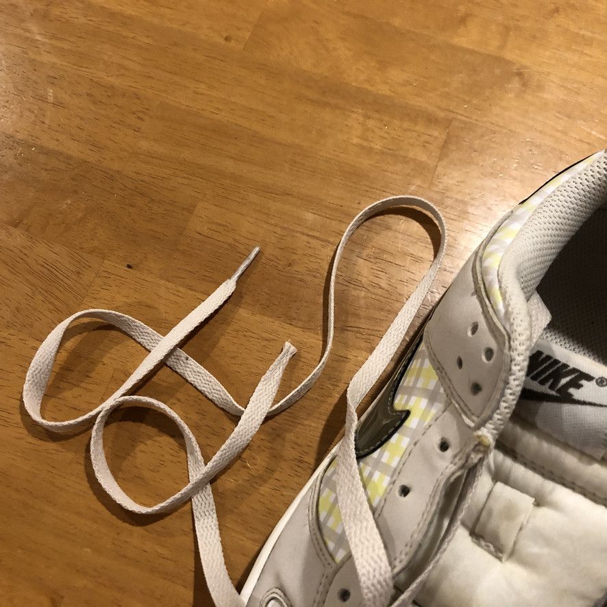 Nike 2012 Dunk NG Women’s Golf Shoes Cleats Size US 8 / IT 38 - 4 Thumbnail