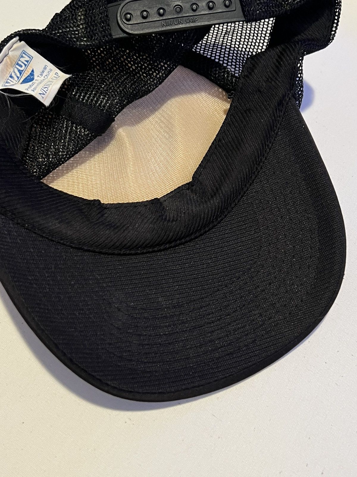 Vintage 90’s 2000’s Y2K VTG Vintage Hang Loose Hawaii Retro Hat Cap Size ONE SIZE - 5 Thumbnail