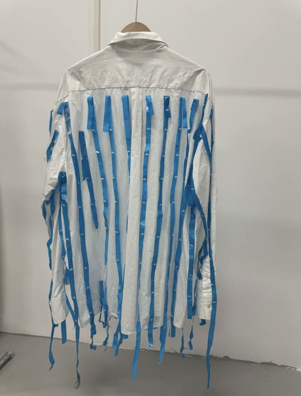 BOTTER Bitter 20aw shirt Size US M / EU 48-50 / 2 - 3 Thumbnail