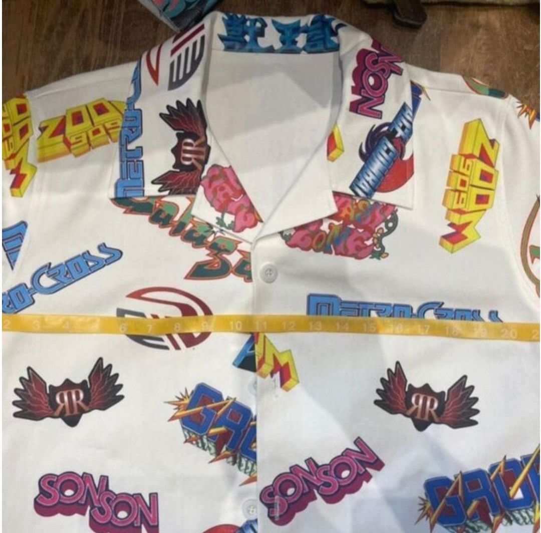 AWGE Suit By Michael J. Kim Size US L / EU 52-54 / 3 - 6 Thumbnail