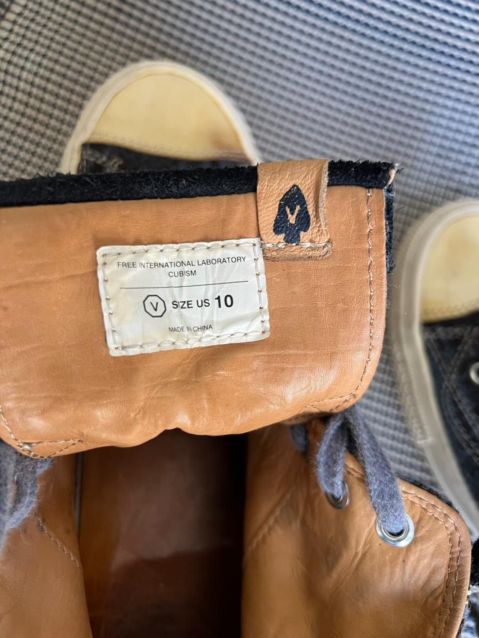 Visvim Visvim Skagway Hi Buffalo Size US 10 / EU 43 - 7 Thumbnail