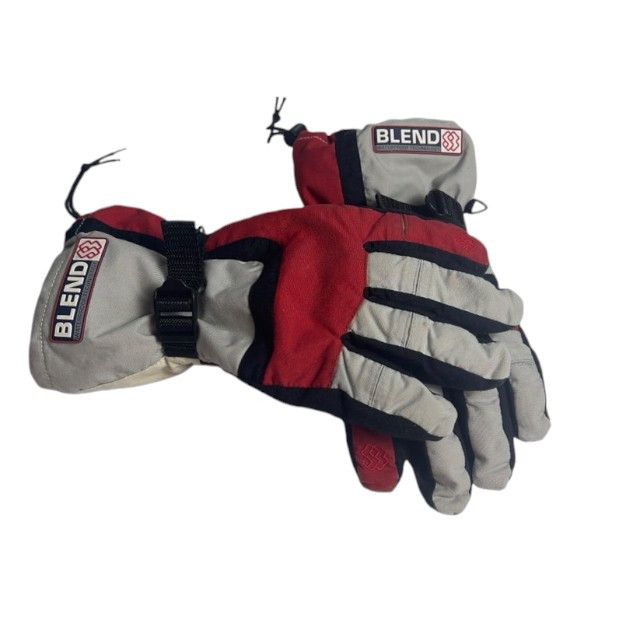 Other Special Blend 99/00 Meridian Snowboard Glove Men’s Medium Size ONE SIZE - 1 Thumbnail