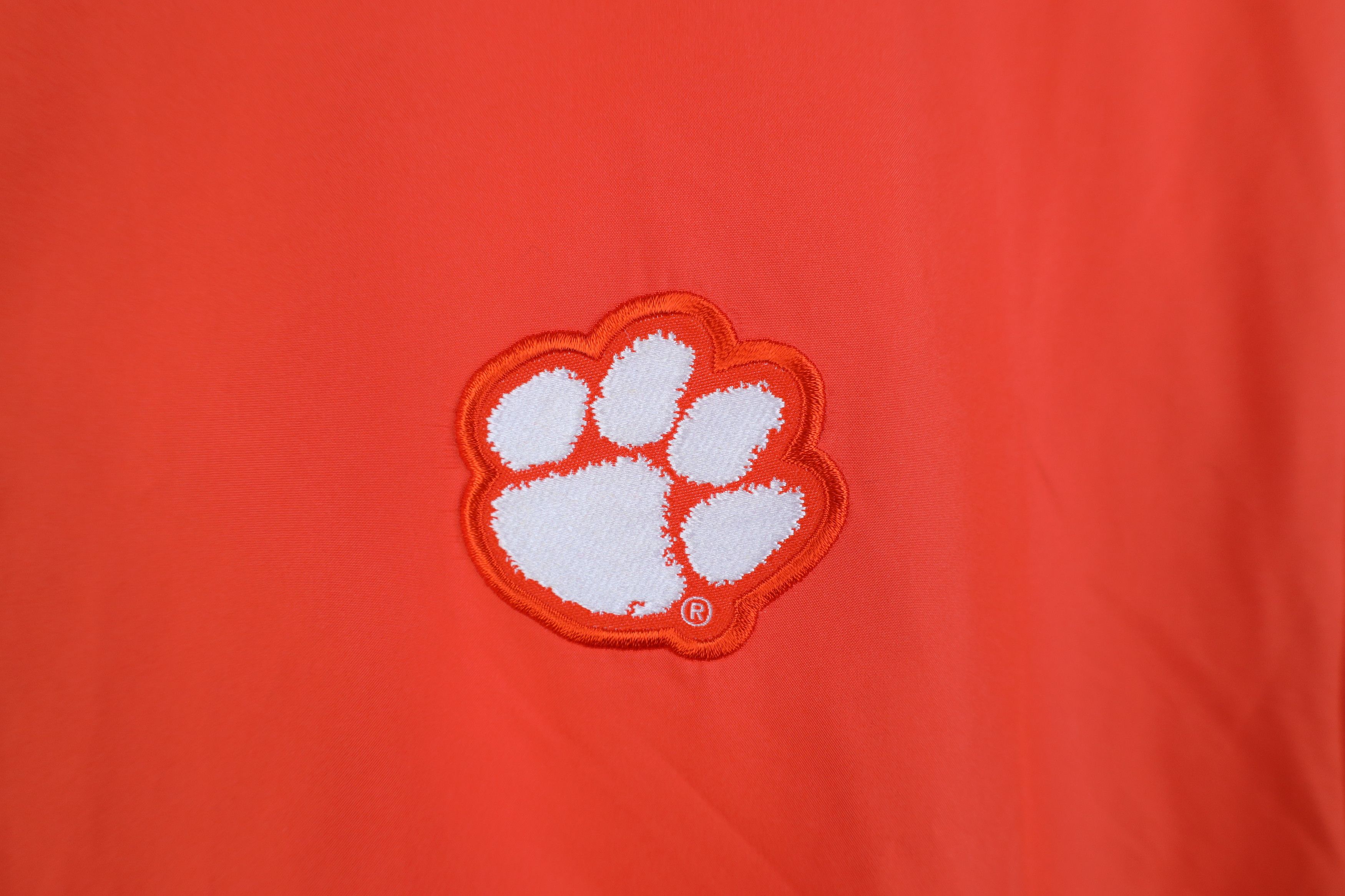 Nike Nike University Football Short Sleeve Windbreaker Jacket Size US M / EU 48-50 / 2 - 4 Thumbnail
