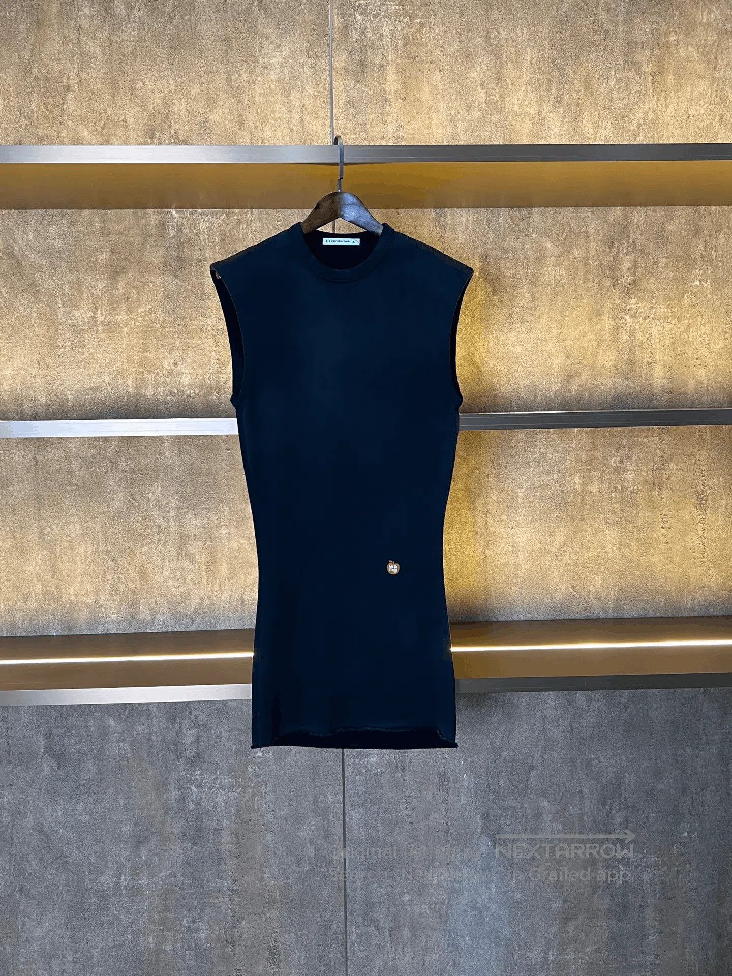 Other Alexander Wang Sleeveless Dress. Size XS / US 0-2 / IT 36-38 - 1 Thumbnail