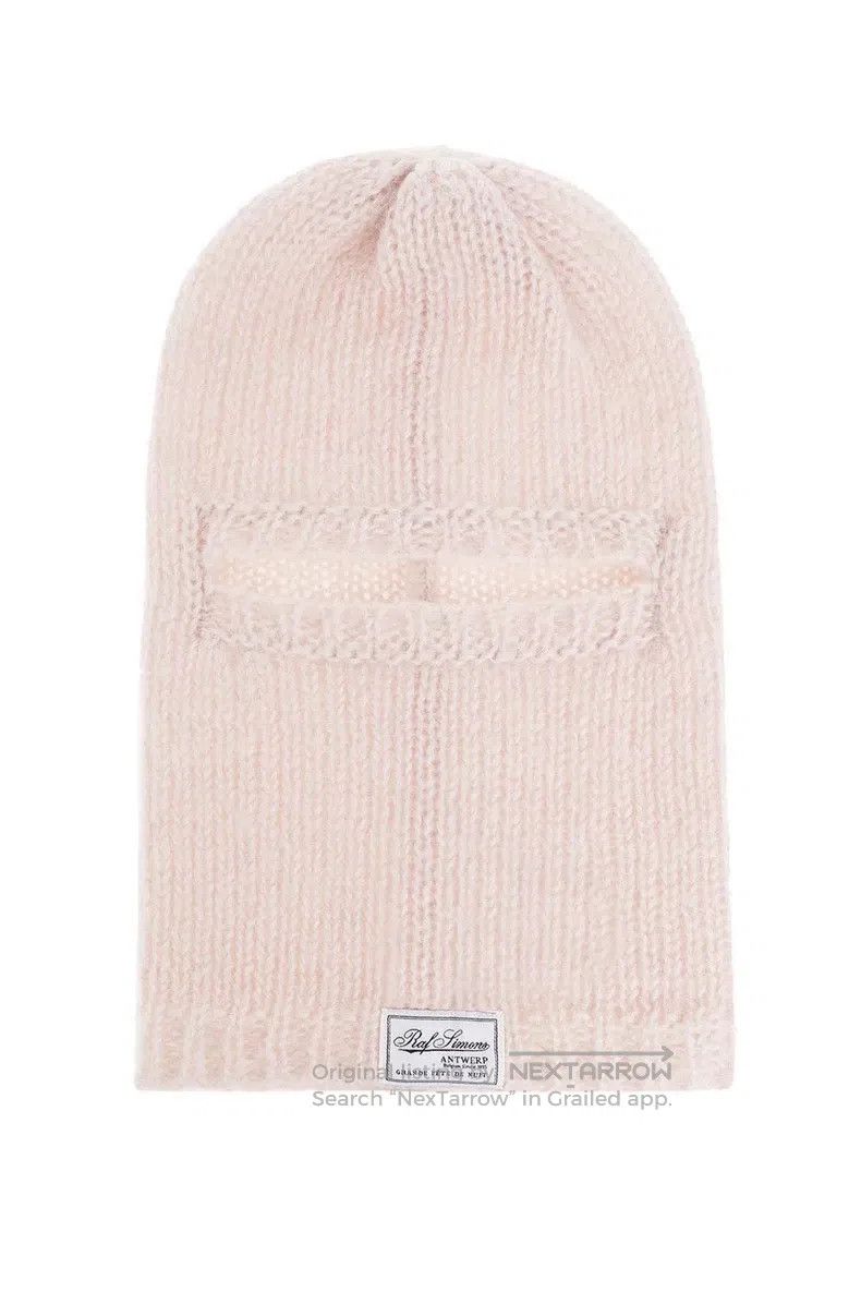 Raf Simons Raf simons Baracrafa hat Size ONE SIZE - 1 Thumbnail