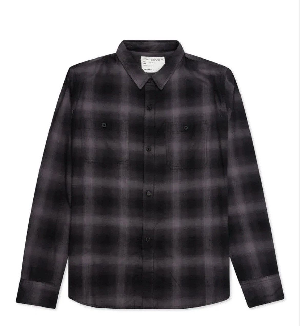 One of These Days ONE OF THESE DAYS HOMETOWN HERO FLANNEL SHIRT Size US XL / EU 56 / 4 - 1 Thumbnail