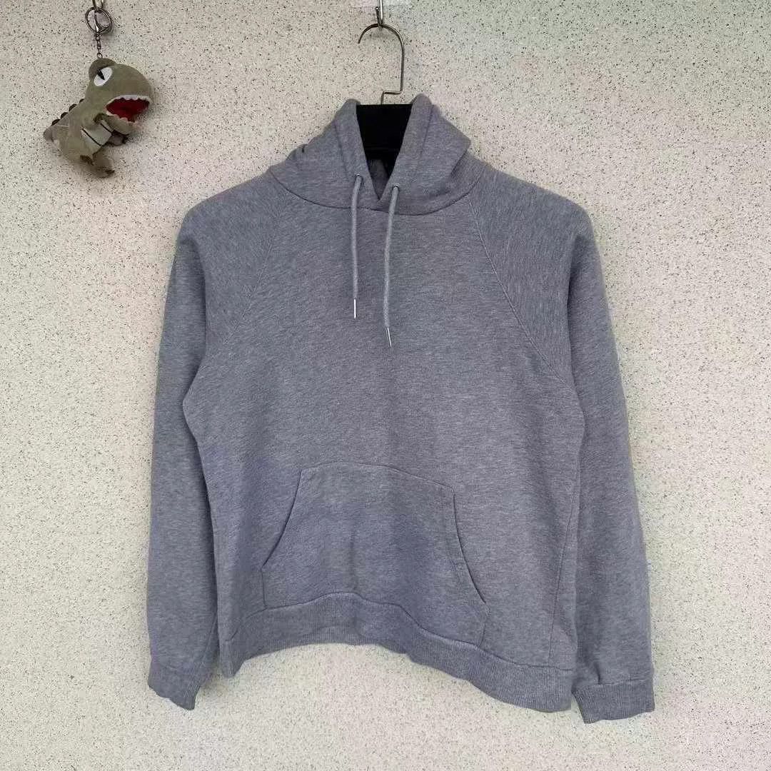 Celine Celine Back Logo Hoodie M Size US M / EU 48-50 / 2 - 1 Thumbnail