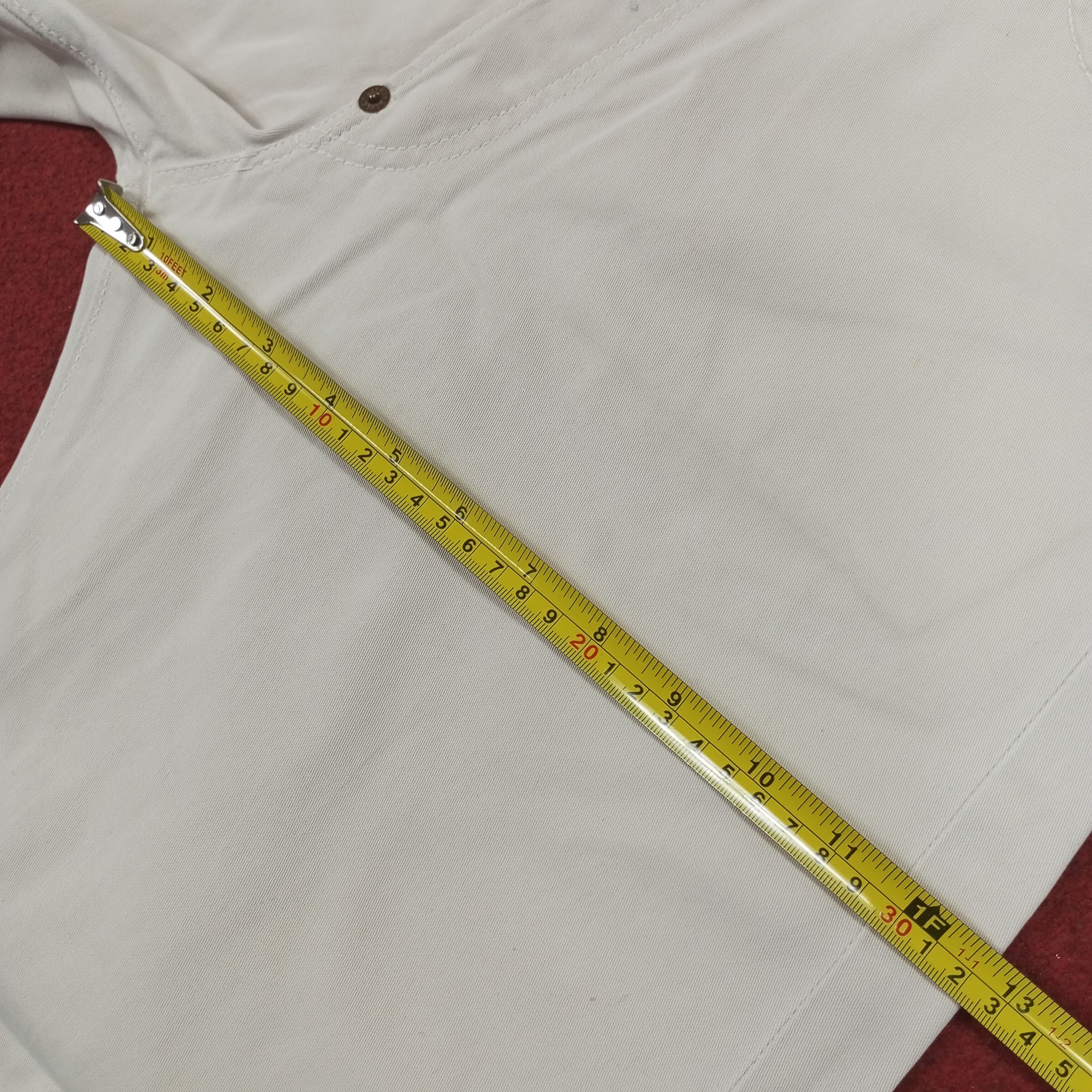 Japanese Brand × Vintage Evis Japanese Brand Custom Daicock Style Pants dp1 Size US 30 / EU 46 - 9 Thumbnail