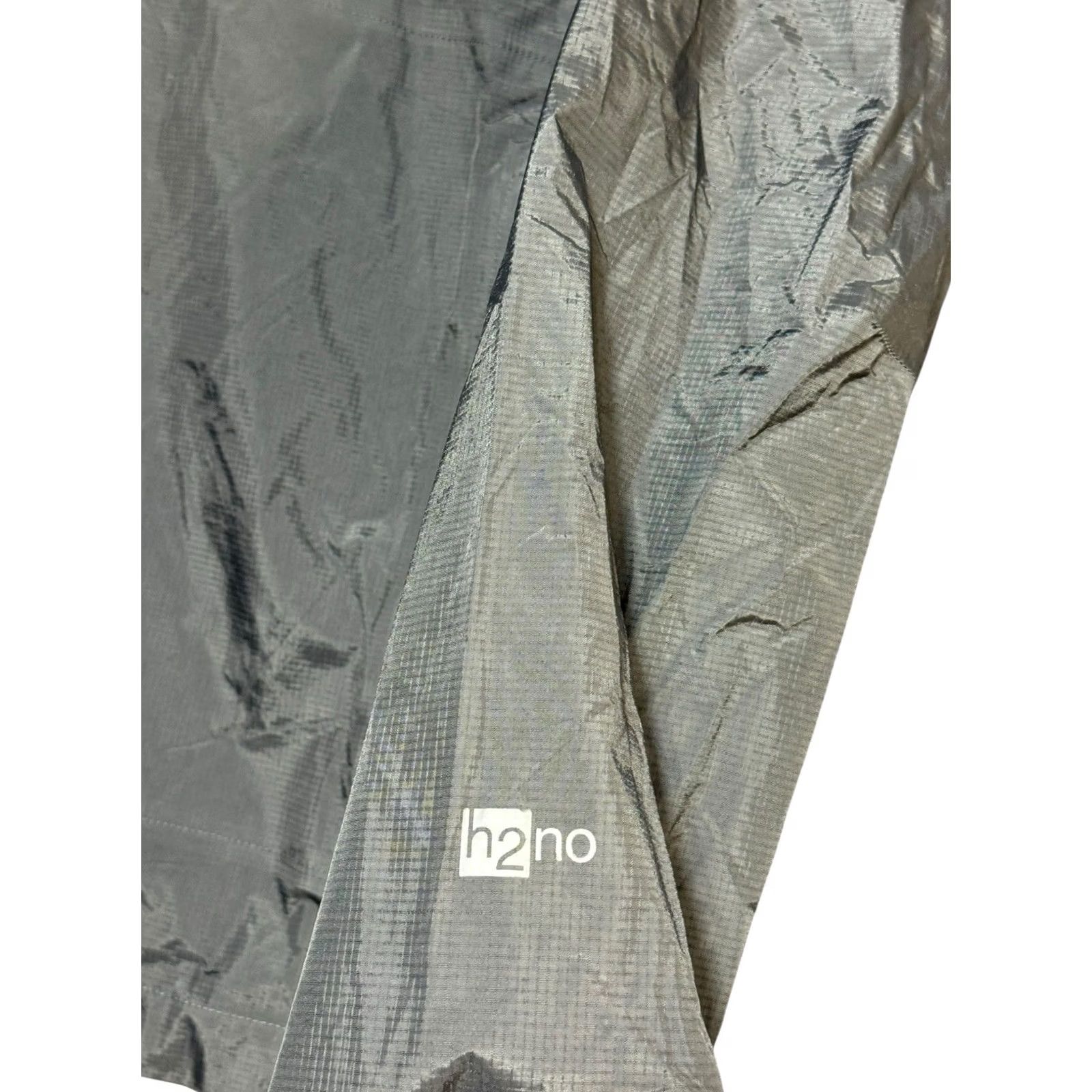 Patagonia Patagonia H2No Jacket S Grey Waterproof Windbreaker Rain Coat Outdoor Mens Size US S / EU 44-46 / 1 - 6 Thumbnail