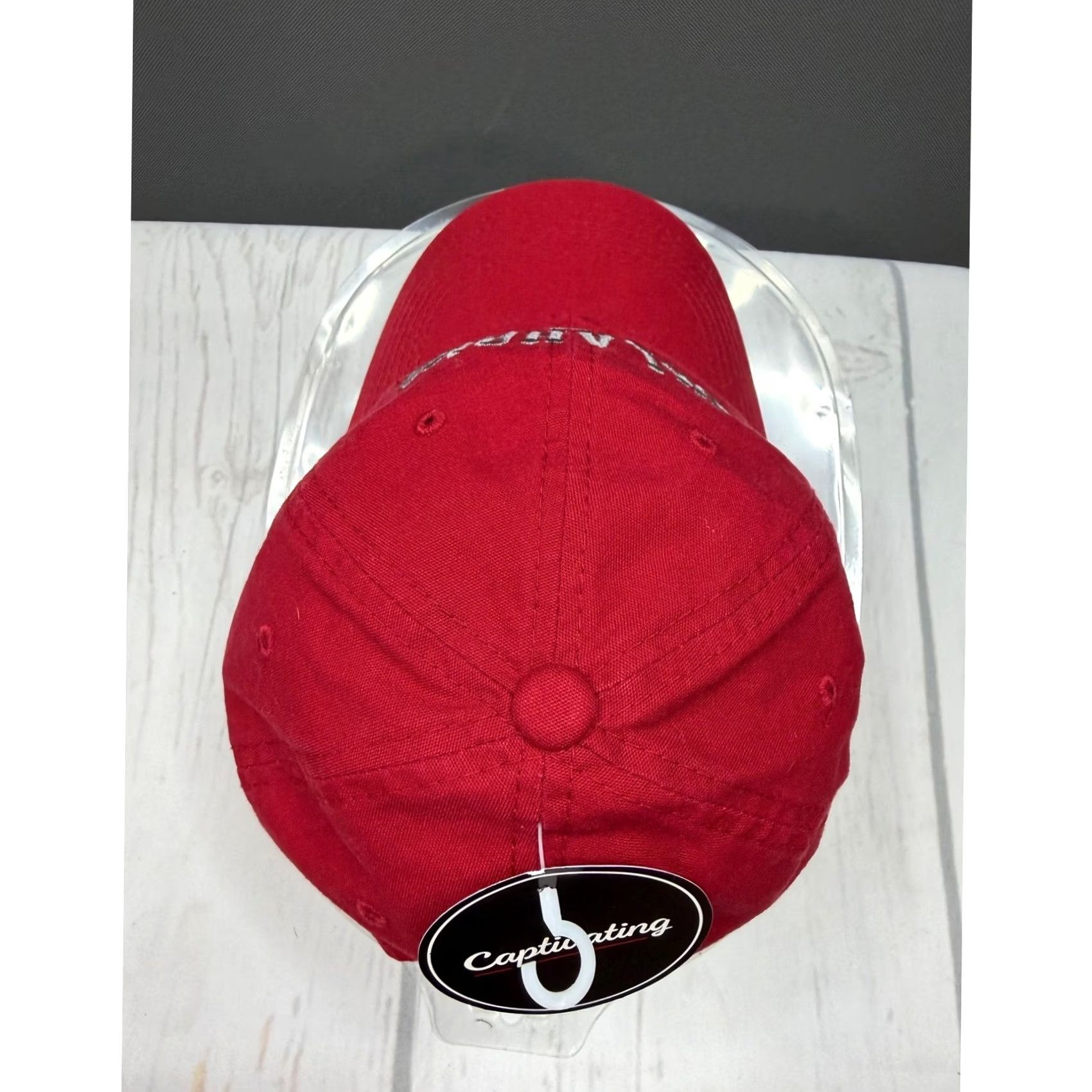 NCAA VINTAGE not applicable Size ONE SIZE - 6 Thumbnail