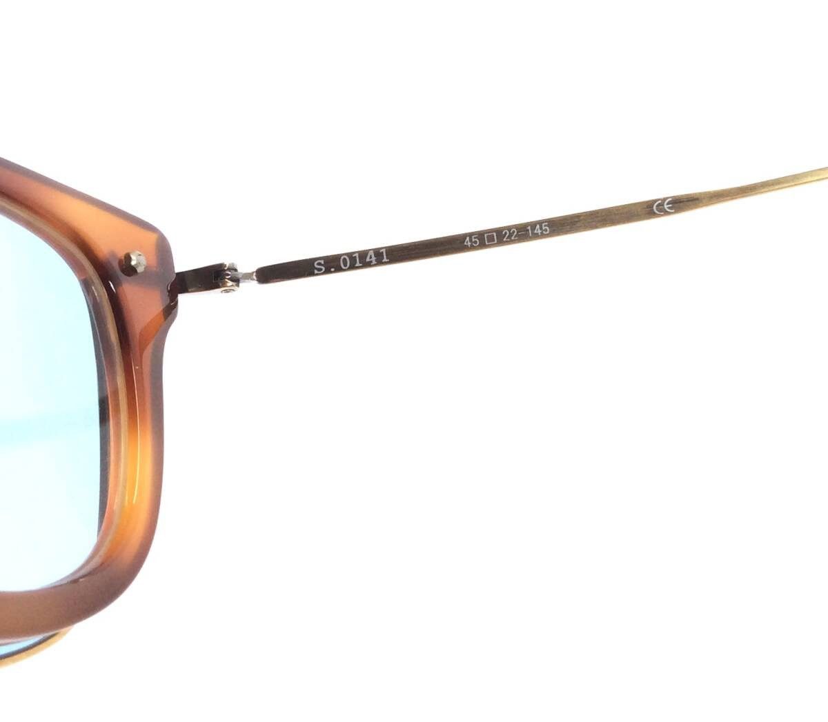 Oliver Peoples oliver peoples x takahiro miyashita thesoloist Size ONE SIZE - 7 Thumbnail
