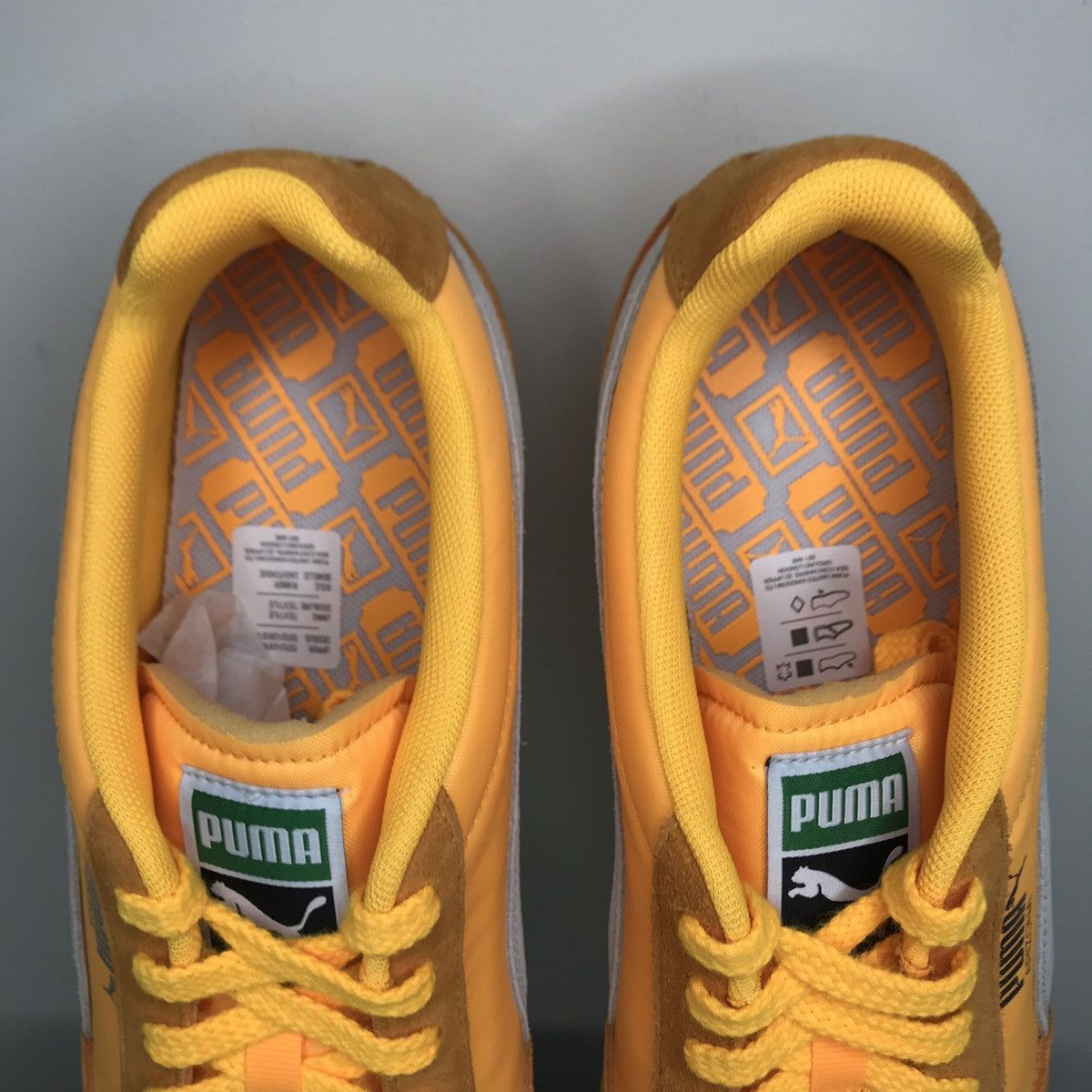 Puma Puma Arizona Sneakers Size US 9 / EU 42 - 11 Thumbnail