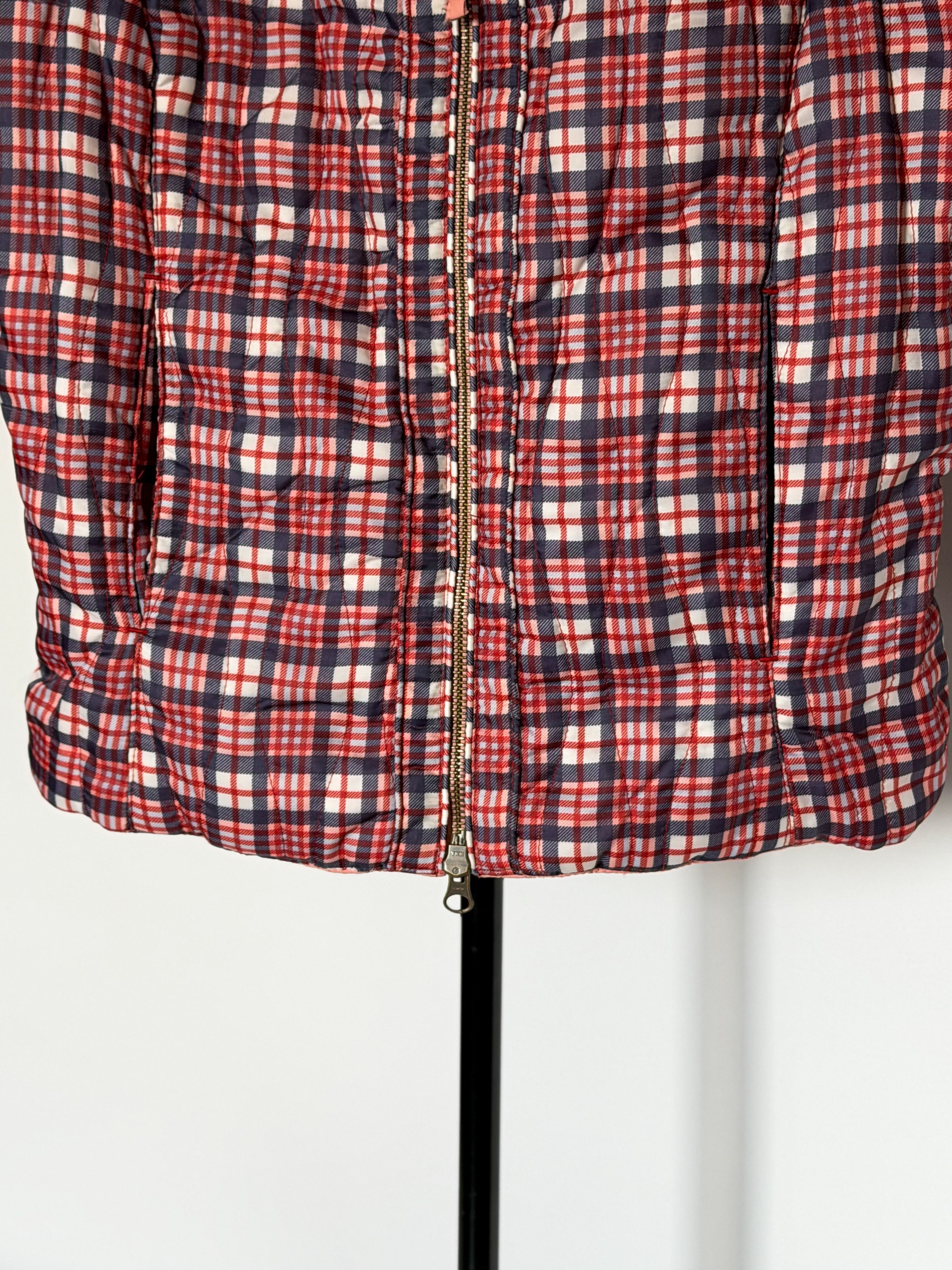 Tommy Hilfiger Tommy Hilfiger Denim Vintage Women’s Vest Size S / US 4 / IT 40 - 8 Thumbnail