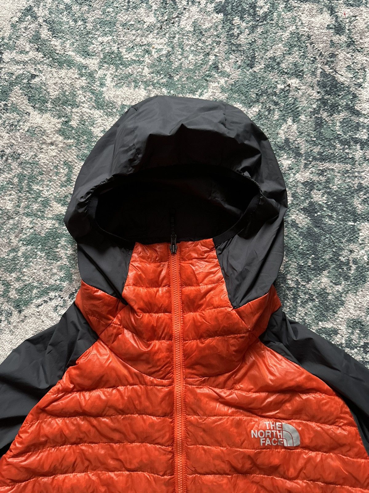 The North Face VINTAGE THE NORTH FACE 800 SUMMIT SERIES PERTEX GL JACKET XL Size US XL / EU 56 / 4 - 2 Thumbnail