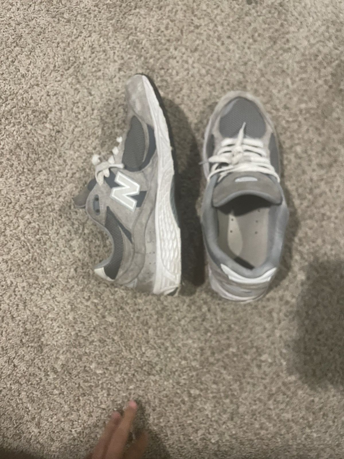 New Balance New balance 2002r Size US 9 / EU 42 - 6 Thumbnail