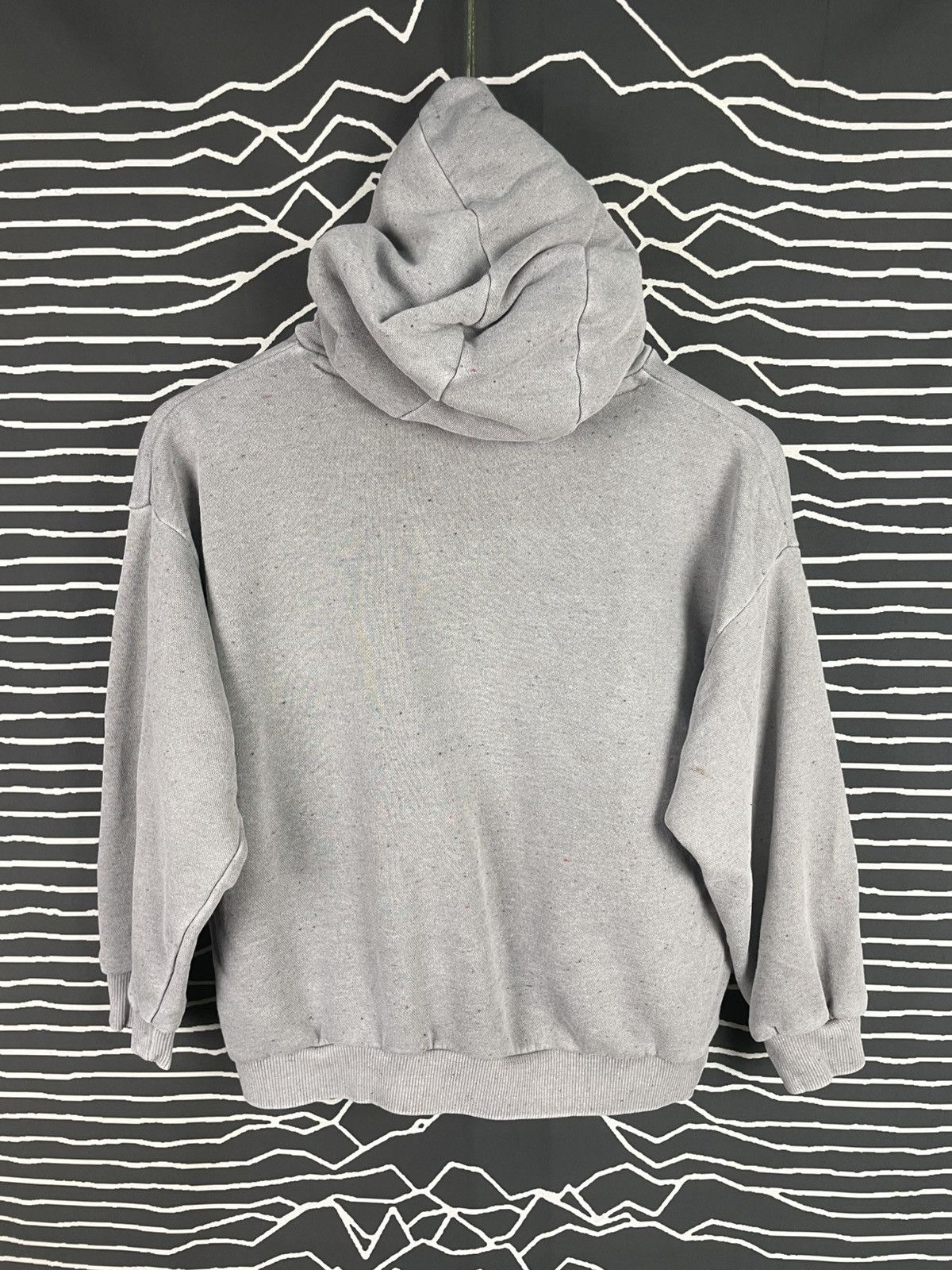 Nike Nike Small Logo Croptop Hoodie Size L / US 10 / IT 46 - 4 Thumbnail