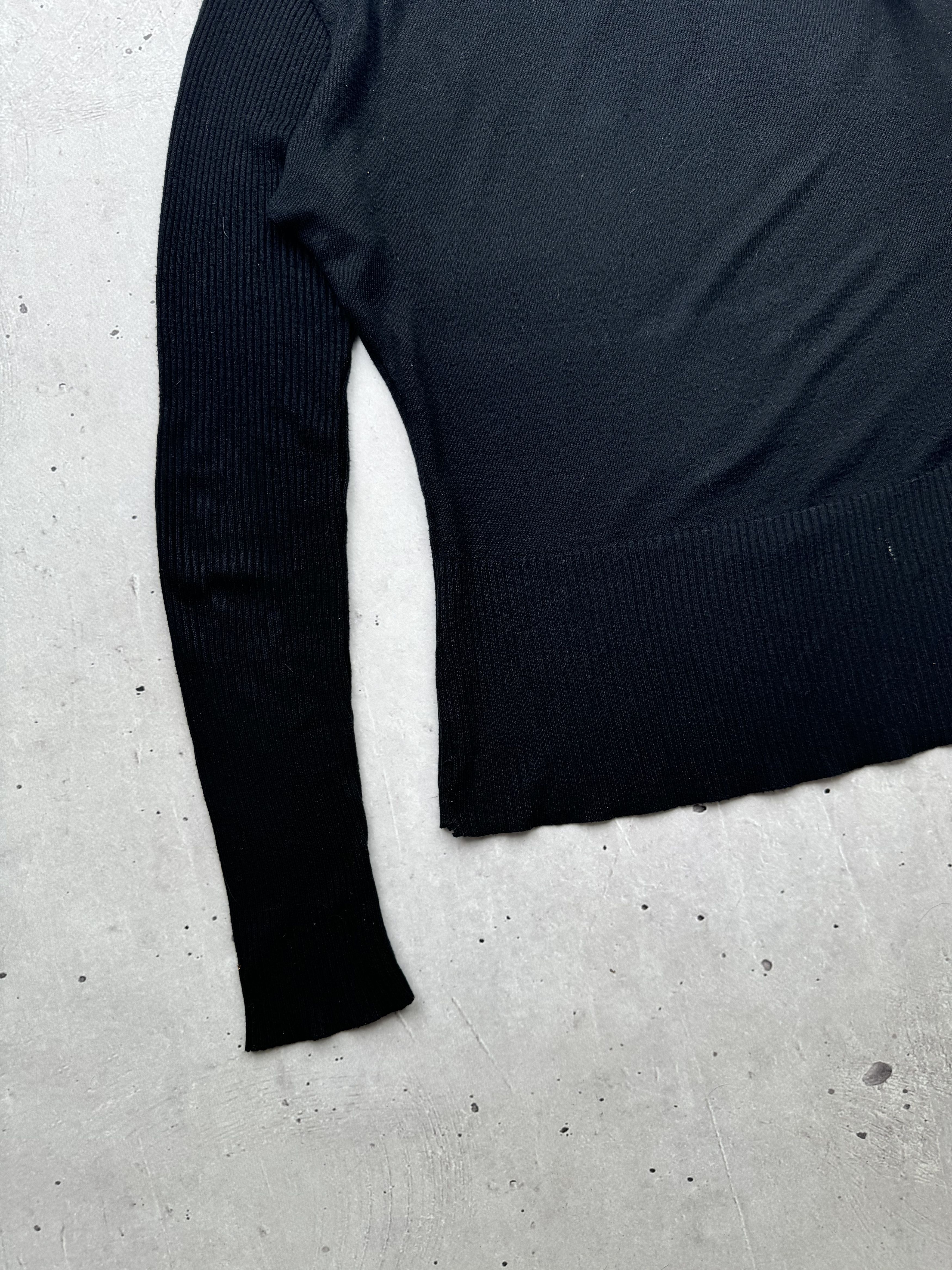 Japanese Brand Vintage Amazing Long Sleeve Size M / US 6-8 / IT 42-44 - 6 Thumbnail