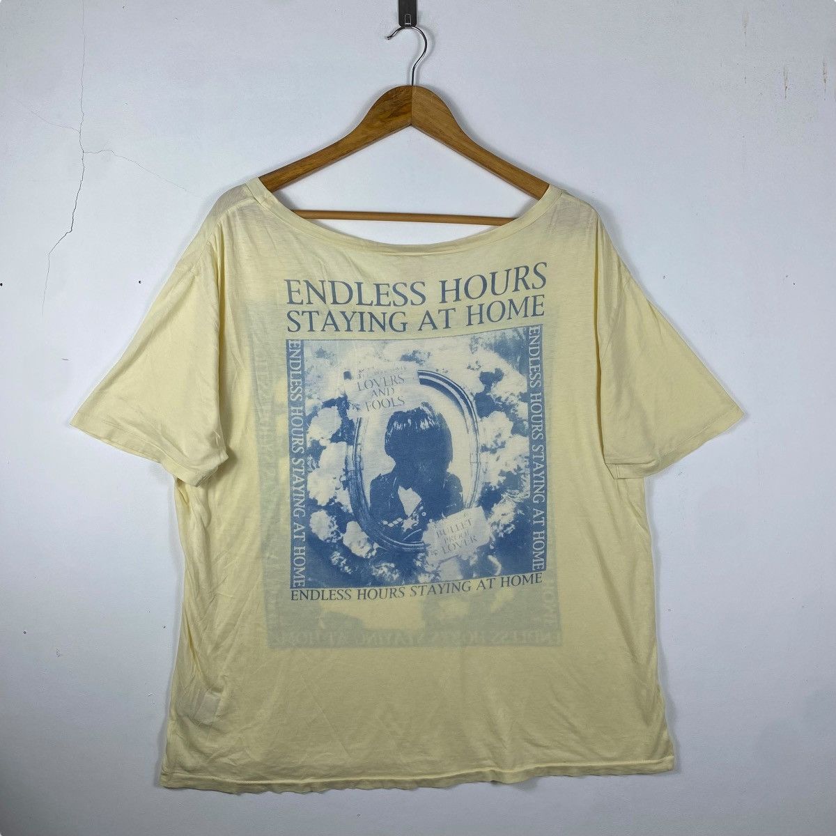 If Six Was Nine × Japanese Brand Japanese Brand RNA INC Endless Hours Staying At Home Women Size M / US 6-8 / IT 42-44 - 4 Thumbnail