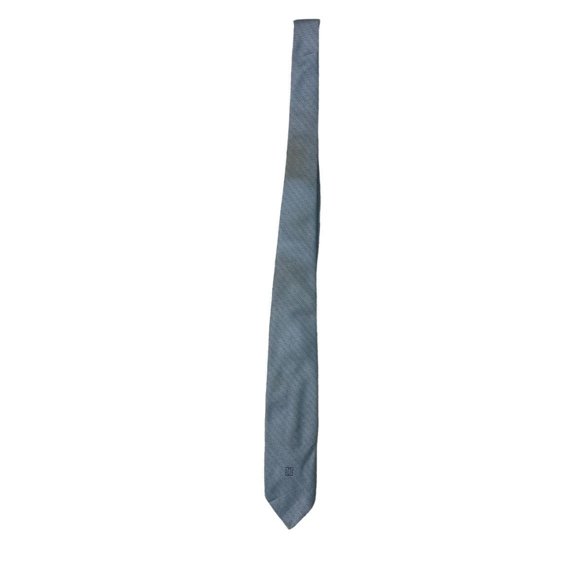 Givenchy Vintage Givenchy Gentlemen Paris Ties Size ONE SIZE - 4 Thumbnail