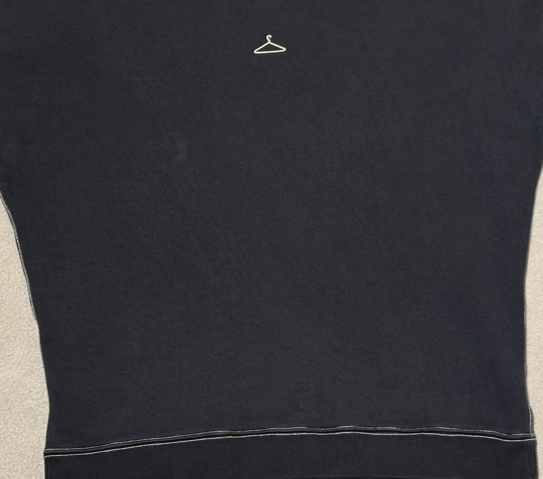 Holzweiler Holzweiler sweatshirt size L Size US L / EU 52-54 / 3 - 6 Thumbnail