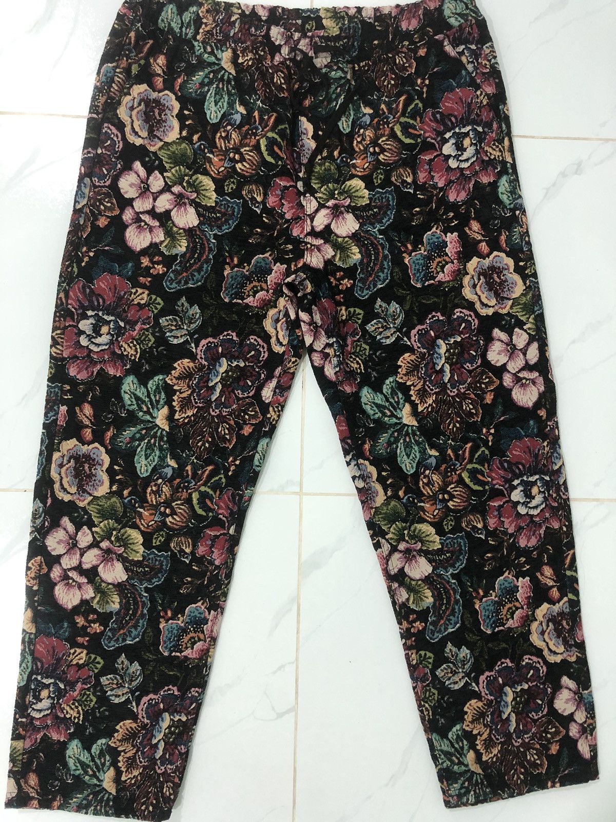 Other ETERNAL WOVEN EASY PANT MADE IN CHINA Size US 38 / EU 54 - 5 Thumbnail