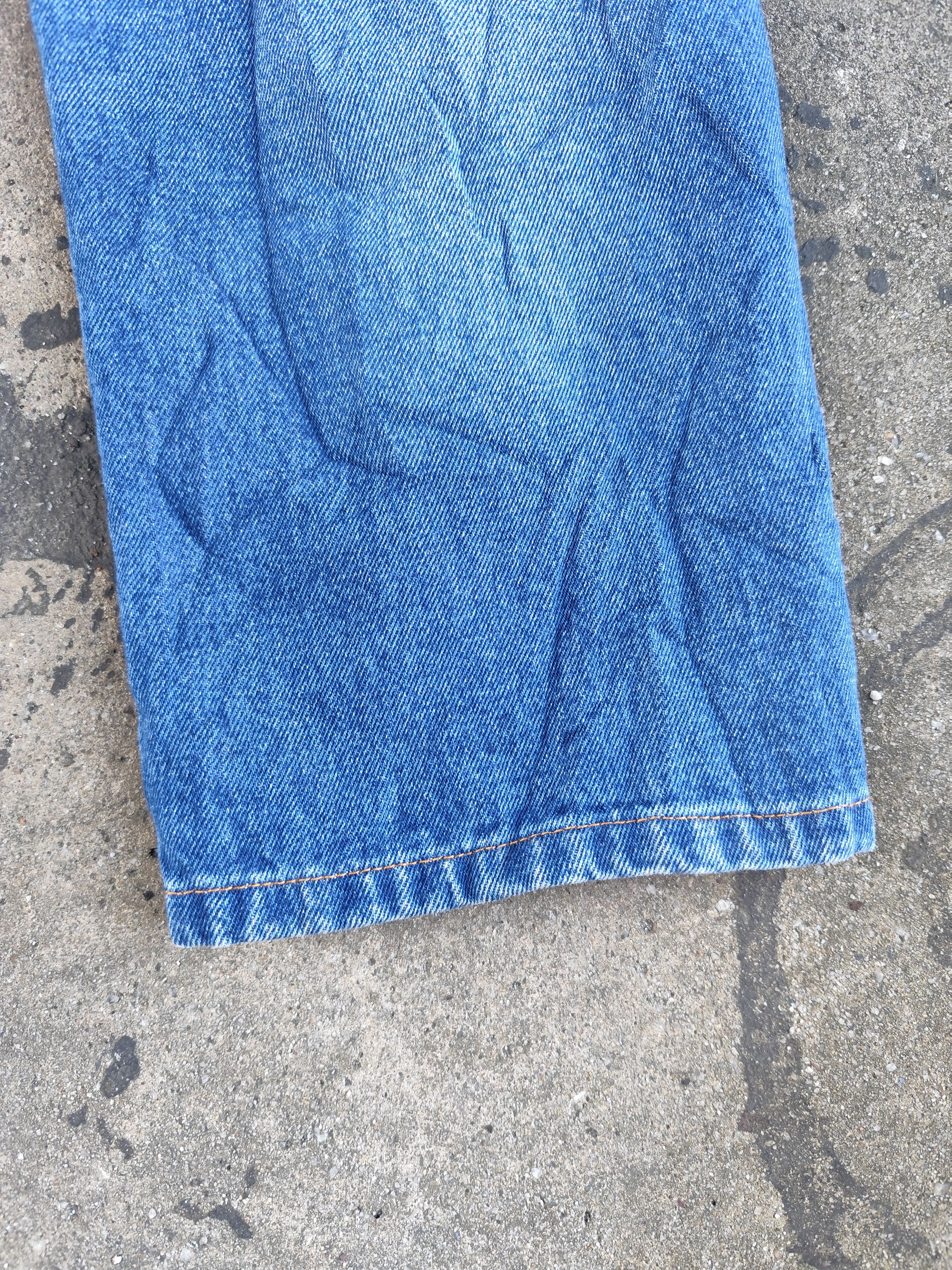 Designer × MM6 × Maison Margiela MM6 Maison Margiela Carpenter Jeans Size US 28 / EU 44 - 4 Thumbnail