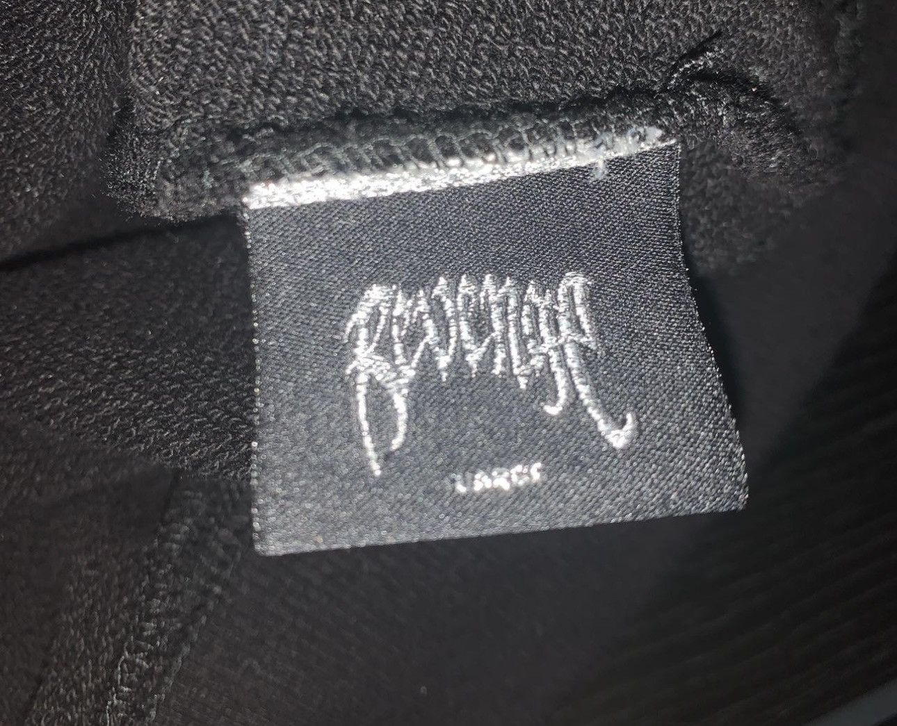 Revenge Revenge Martyr Hoodie Size US L / EU 52-54 / 3 - 4 Thumbnail