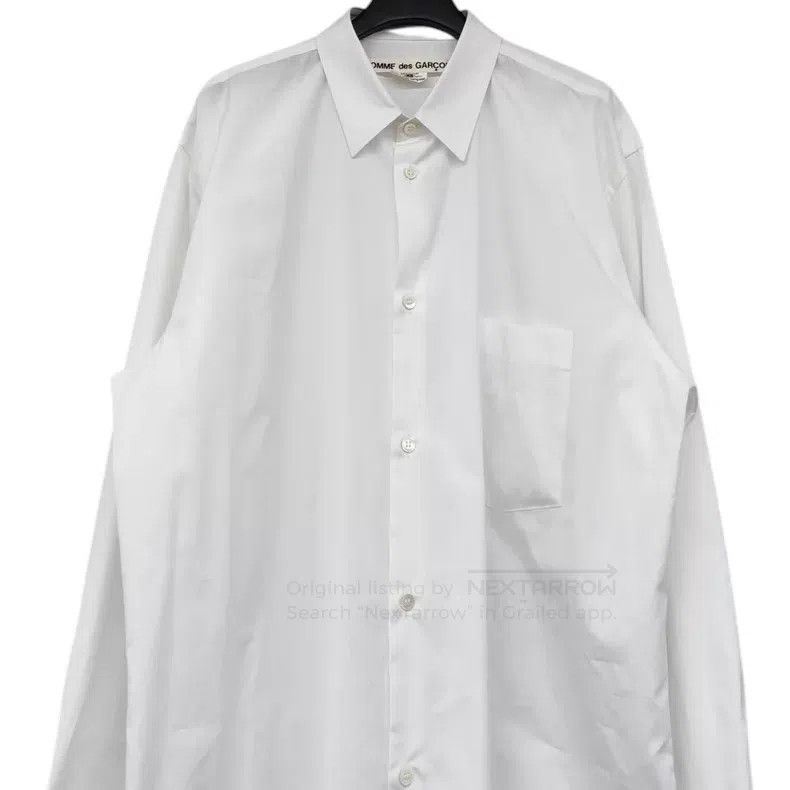 Comme des Garcons Comme Des Garcons shirt Size XS / US 0-2 / IT 36-38 - 2 Thumbnail