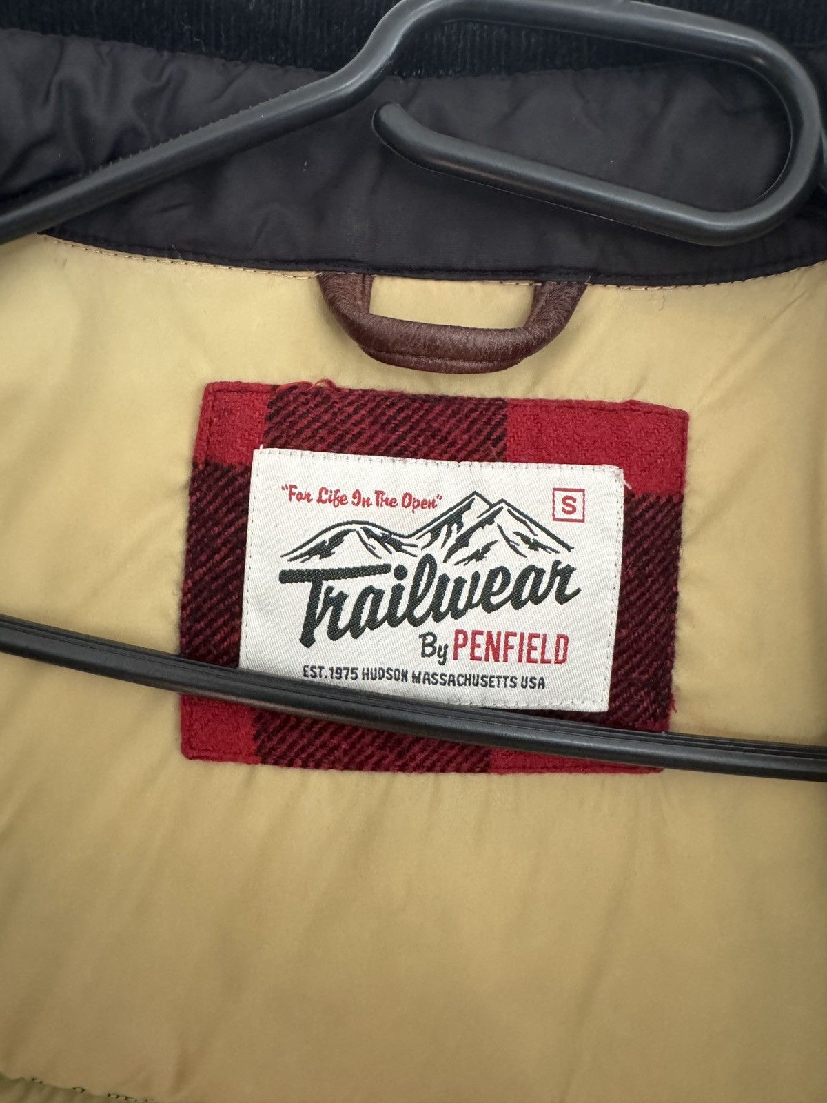 Penfield Penfield - Rockford Primaloft Jacket Size US S / EU 44-46 / 1 - 5 Thumbnail
