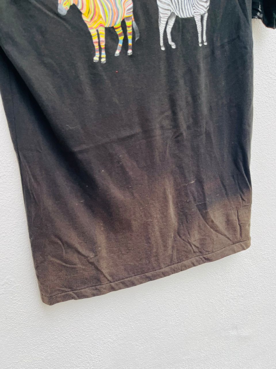 Paul Smith Vintage Paul Smith Faded Designer Fashion Style Size US S / EU 44-46 / 1 - 6 Thumbnail
