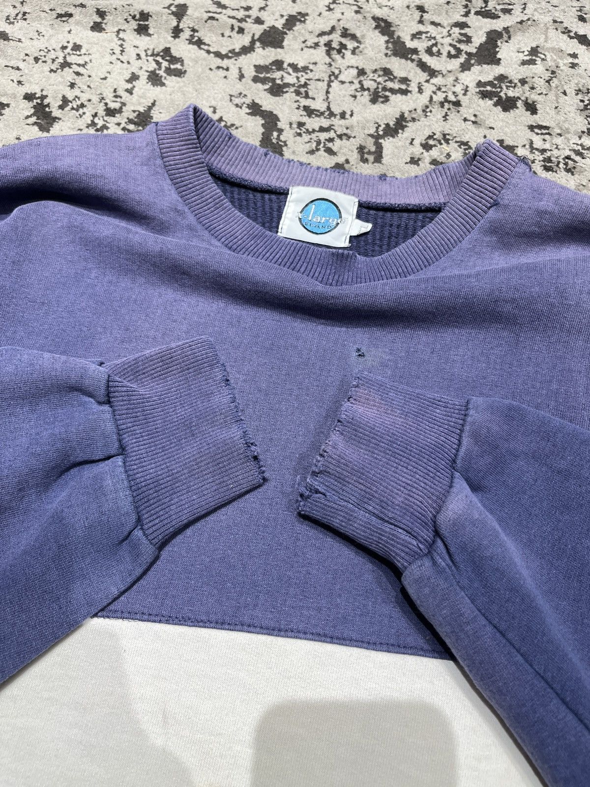 X-LARGE Rare X-Large Color Block Size US XXL / EU 58 / 5 - 5 Thumbnail
