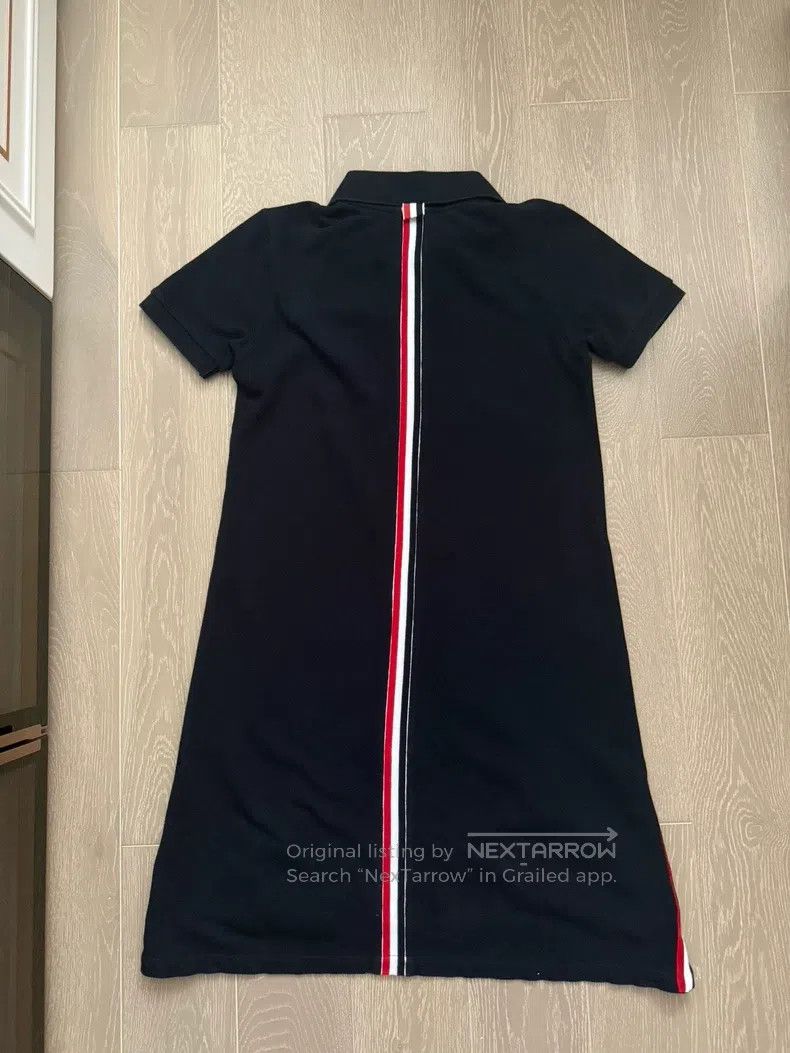 Thom Browne Thom Browne one-piece Size XS / US 0-2 / IT 36-38 - 4 Thumbnail