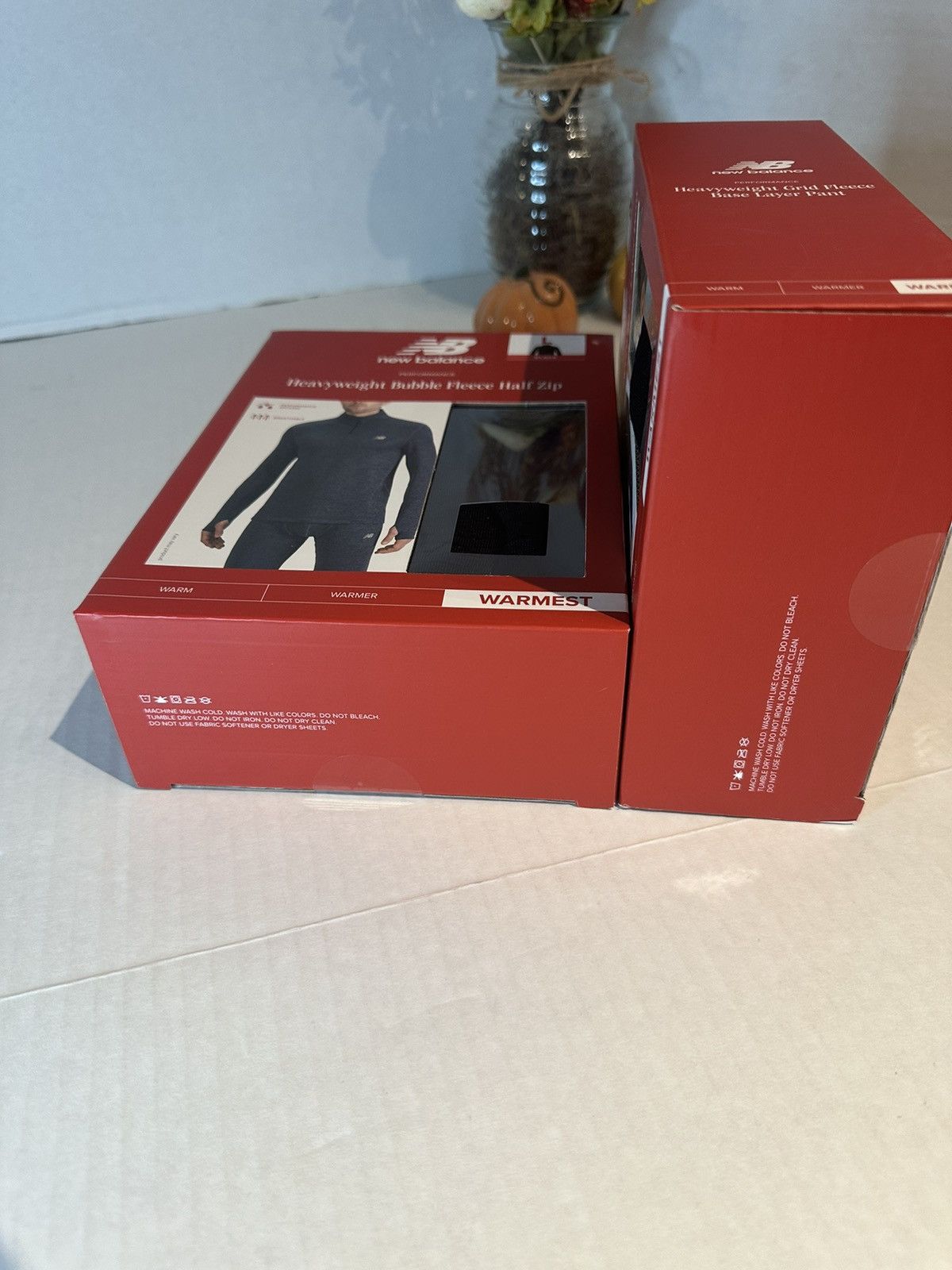 New Balance New Balance Compression Set Size US L / EU 52-54 / 3 - 5 Thumbnail
