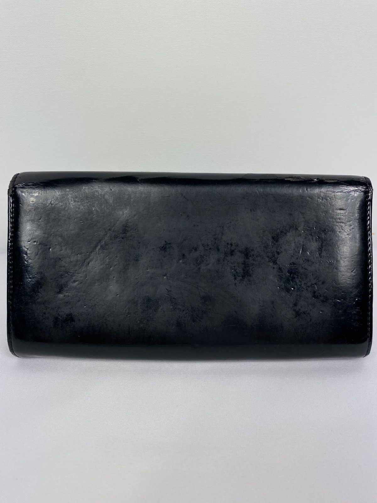 Vivienne Westwood Orb Long Wallet Size ONE SIZE - 3 Thumbnail