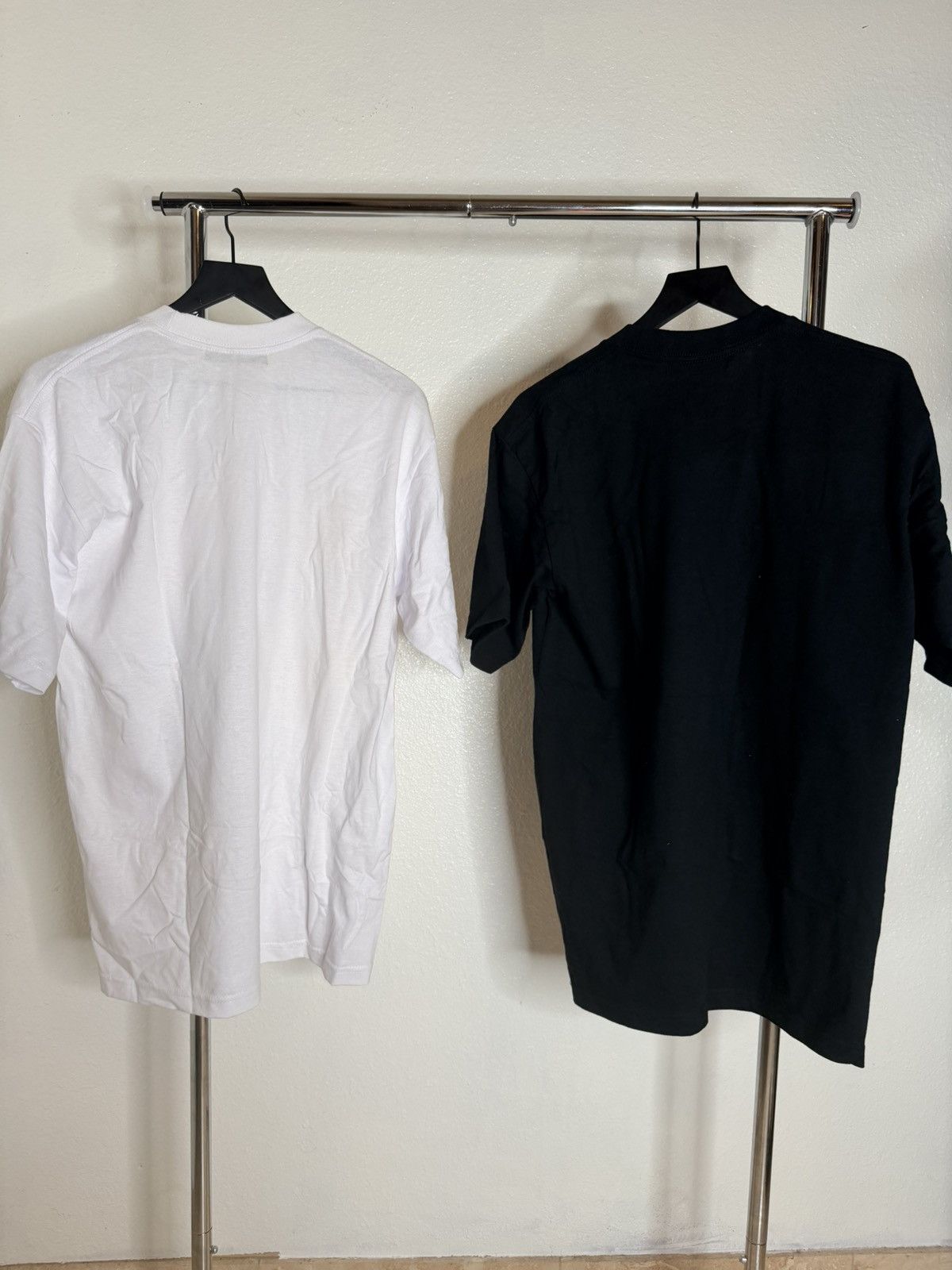 Do Not Disturb Kobe Bryant Memorial 2 pack shirts Size US L / EU 52-54 / 3 - 2 Thumbnail