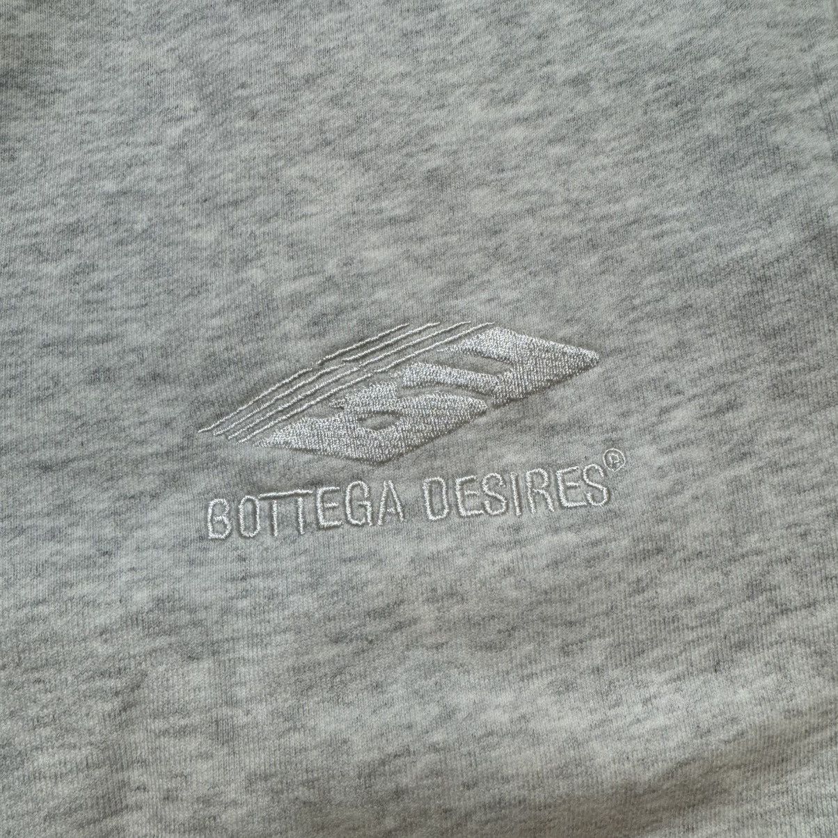 Other Bottega Desires Patches Sweatpants SMALL Size US 28 / EU 44 - 4 Thumbnail