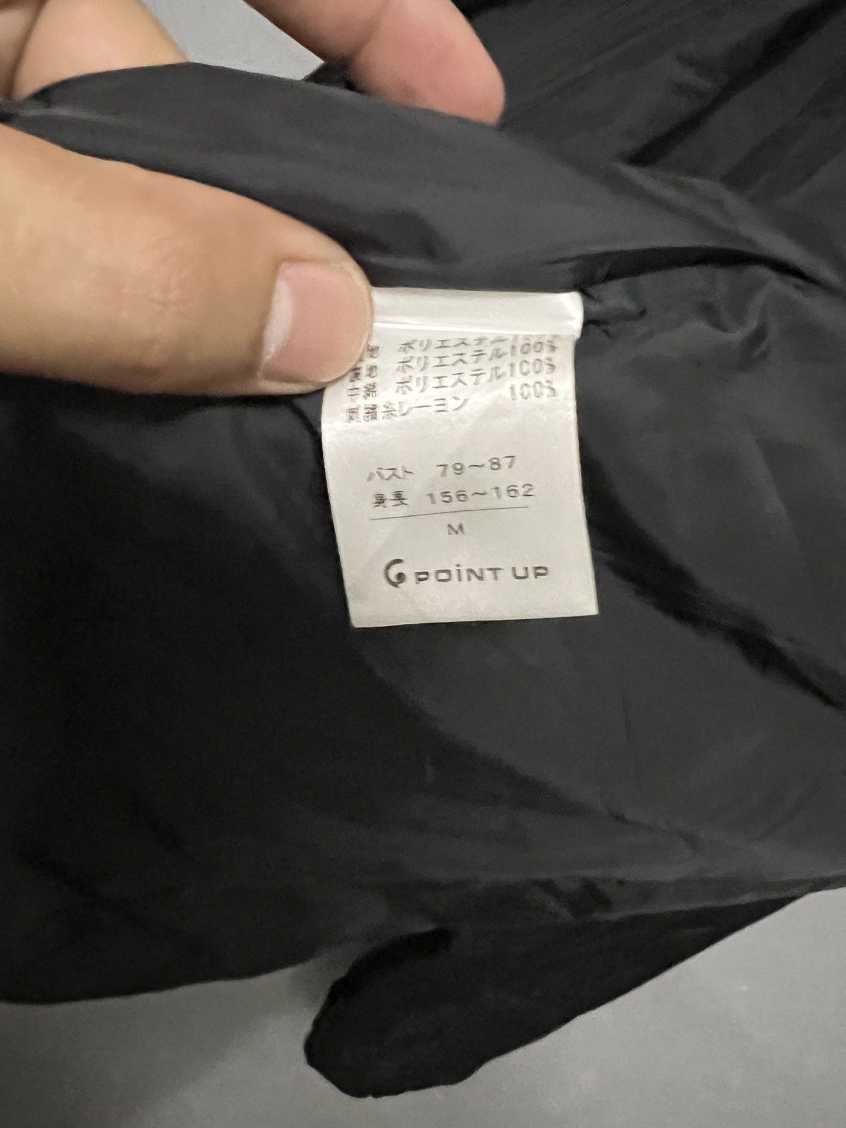 Hai Sporting Gear 327. HAI Sporting Gear x Issey Miyake sweater Size M / US 6-8 / IT 42-44 - 8 Thumbnail