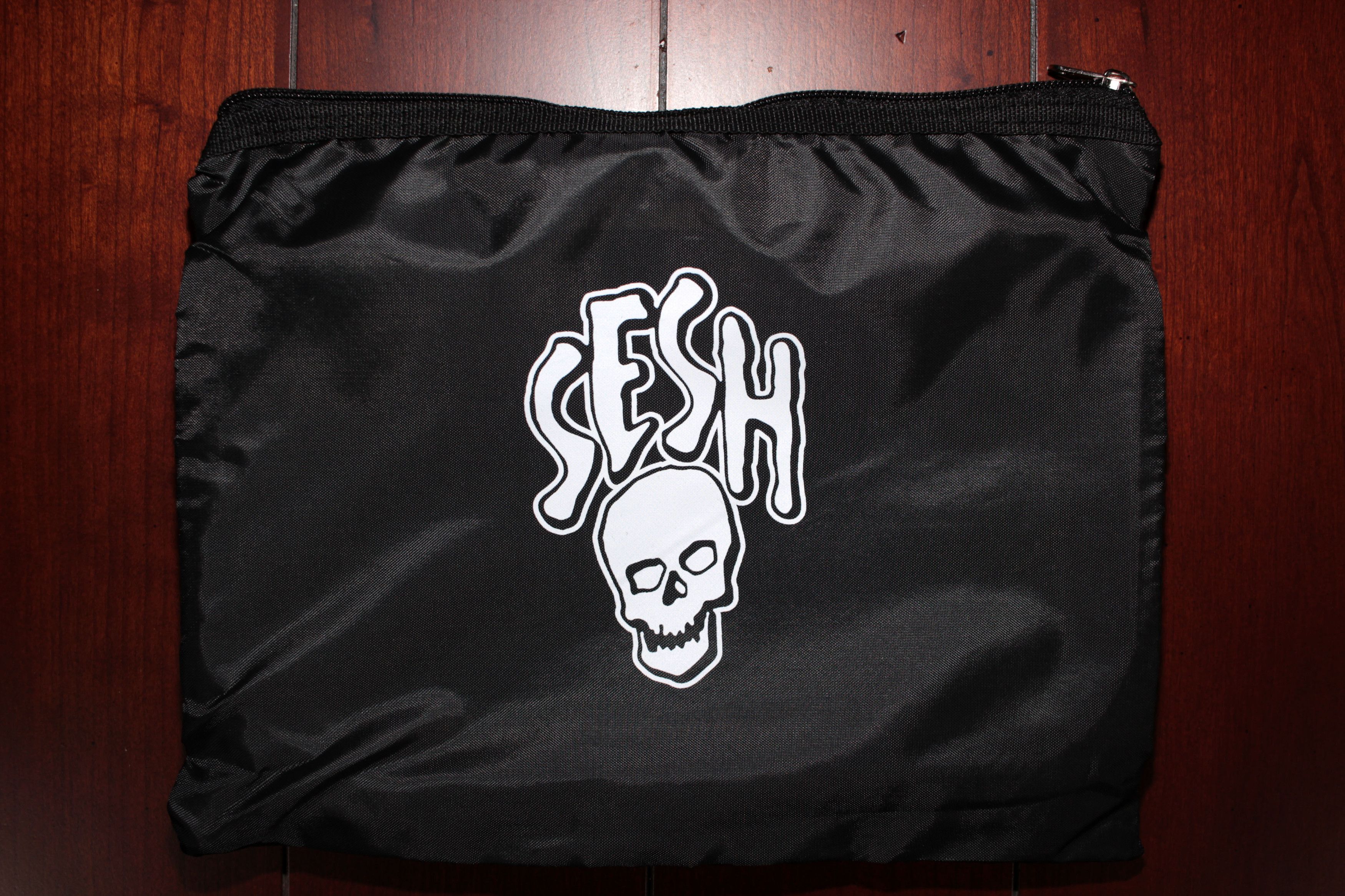 Bones × TeamSESH TeamSESH Rolling Tray Set (Metal) Size ONE SIZE - 3 Thumbnail