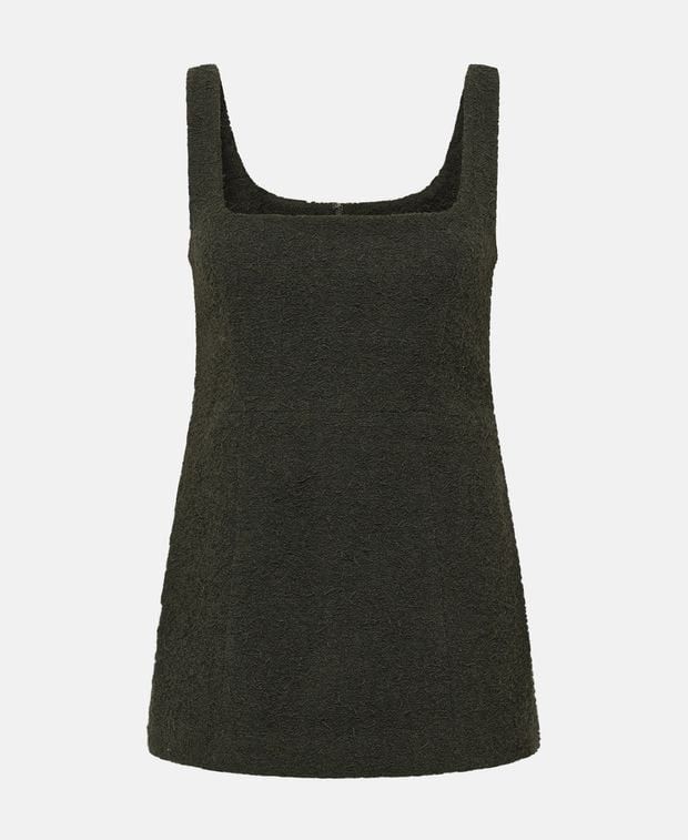 Toteme Wool-blend top Size XS / US 0-2 / IT 36-38 - 1 Thumbnail